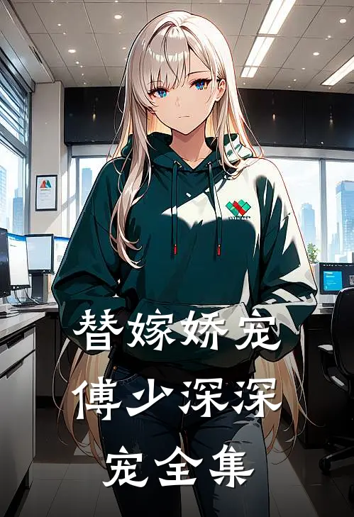 替嫁娇宠傅少深深宠全集