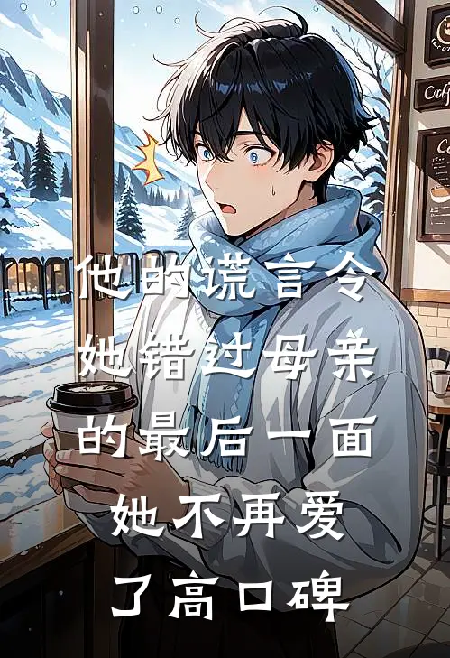 他的谎言令她错过母亲的最后一面，她不再爱了高口碑