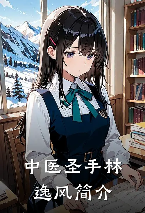 中医圣手林逸风简介