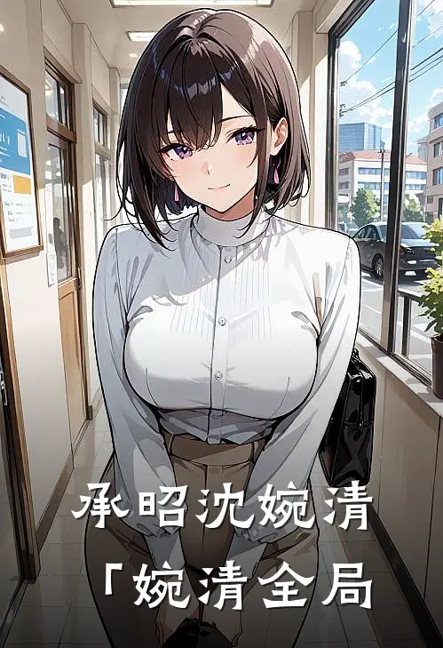 承昭沈婉清「婉清全局