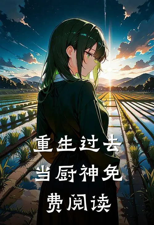 重生过去当厨神免费阅读
