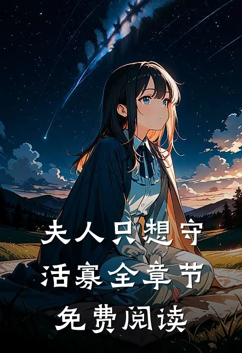 夫人只想守活寡全章节免费阅读