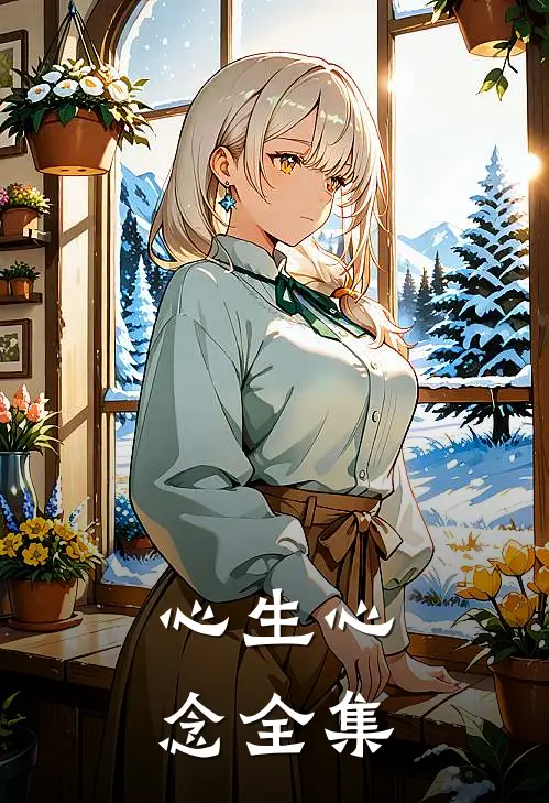 心生心念全集