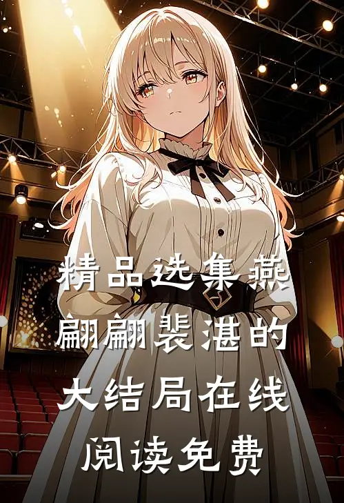精品选集燕翩翩裴湛的大结局在线阅读免费