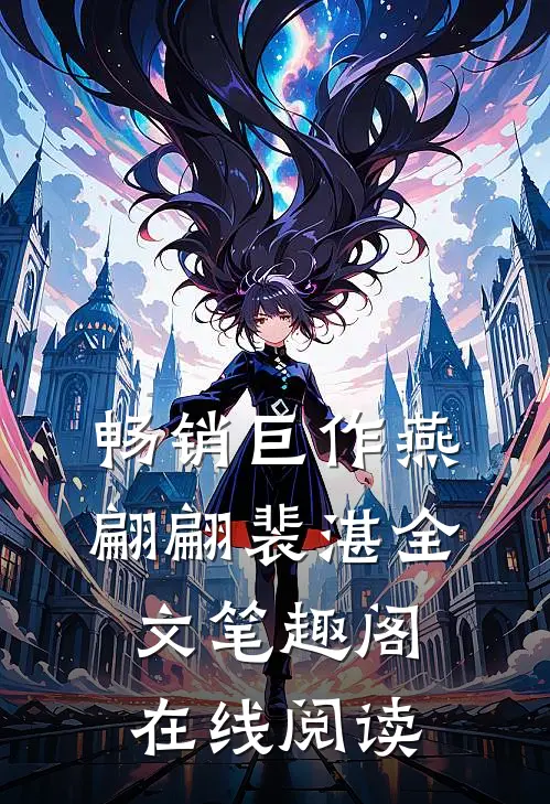 畅销巨作燕翩翩裴湛全文笔趣阁在线阅读