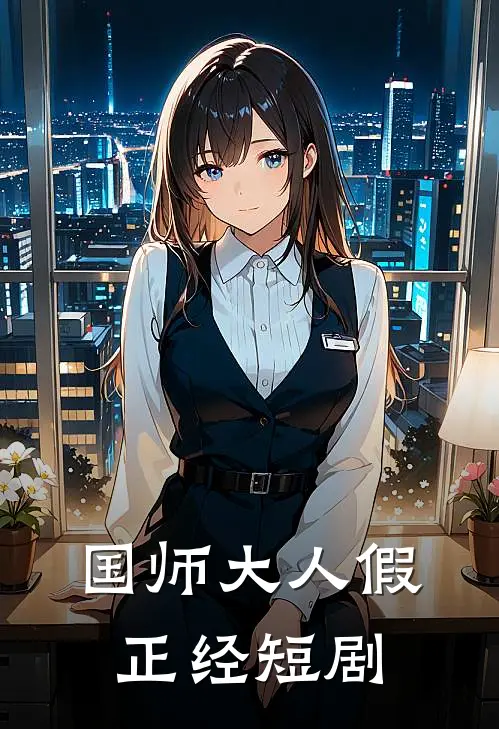 国师大人假正经短剧