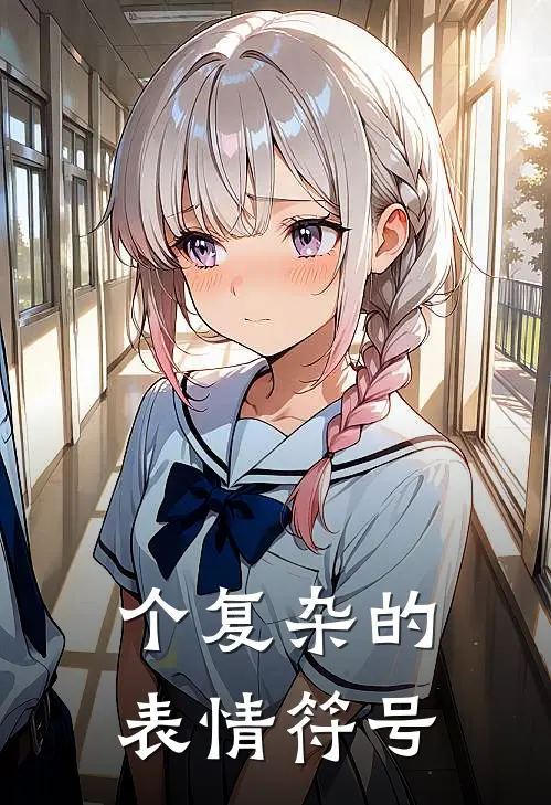个复杂的表情符号