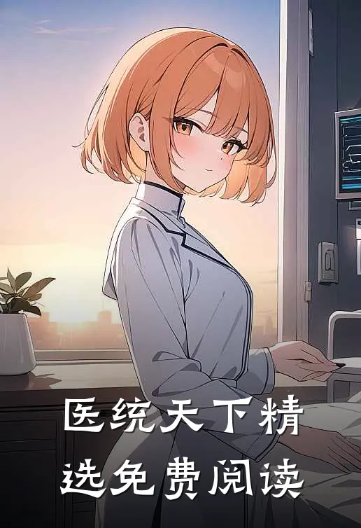 医统天下精选免费阅读