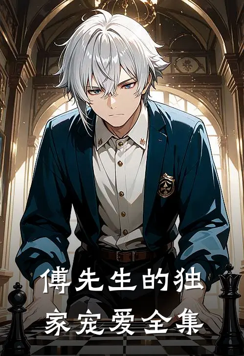 傅先生的独家宠爱全集