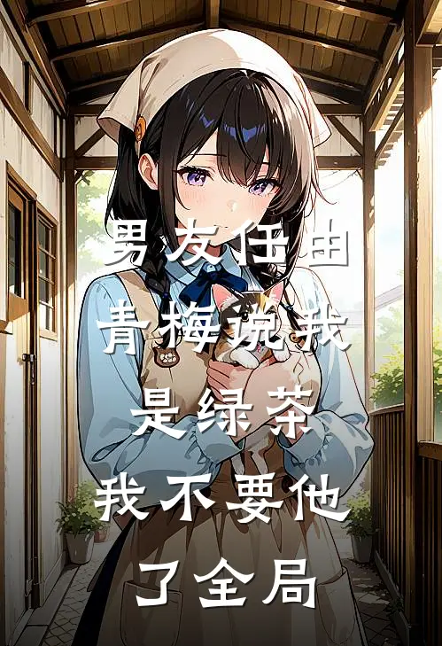 男友任由青梅说我是绿茶，我不要他了全局