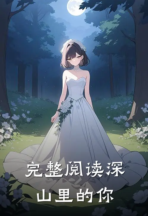 完整阅读深山里的你
