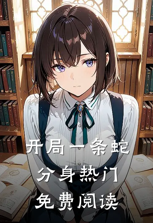 开局一条蛇分身热门免费阅读