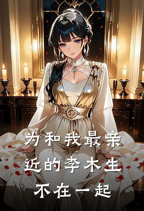 为和我最亲近的李木生不在一起