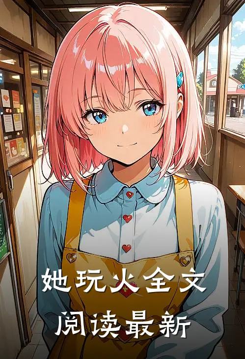 她玩火全文阅读最新