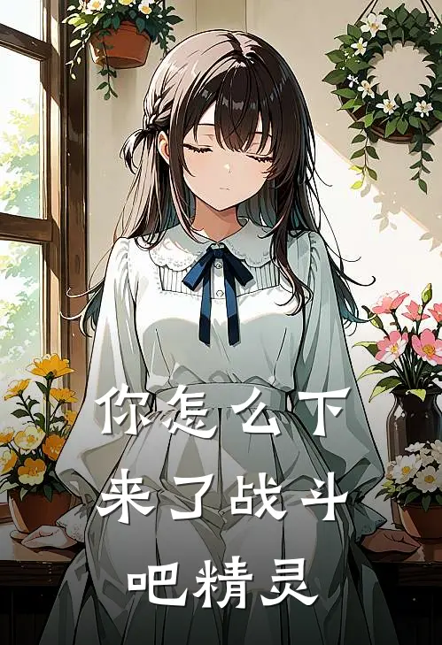 你怎么下来了 战斗吧 精灵