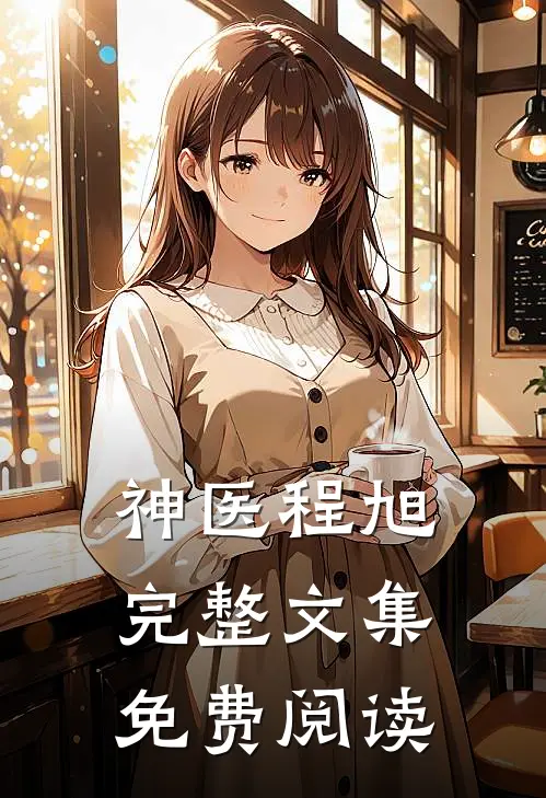 神医程旭完整文集免费阅读