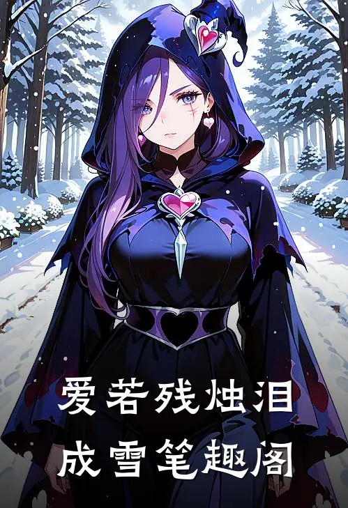 爱若残烛泪成雪笔趣阁