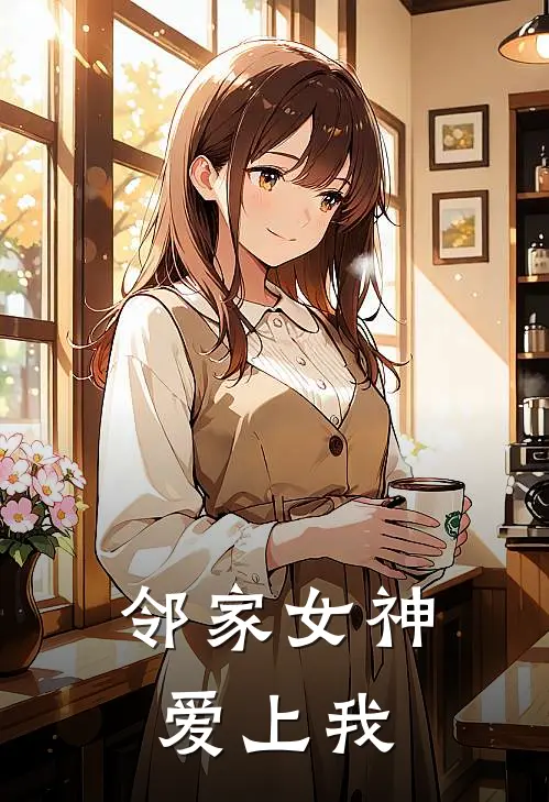 邻家女神爱上我