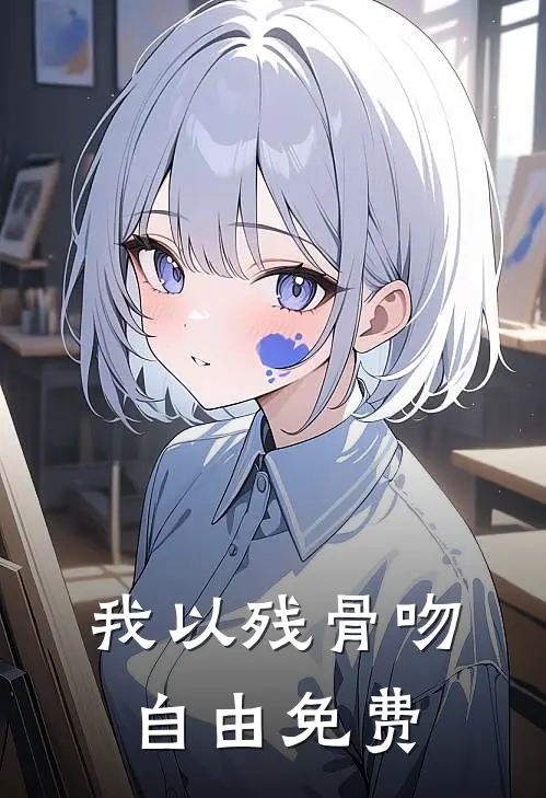 我以残骨吻自由免费