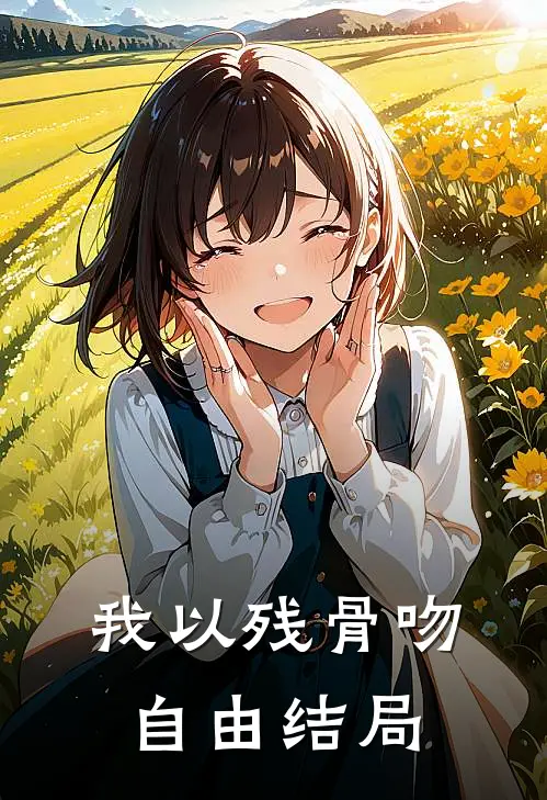 我以残骨吻自由结局