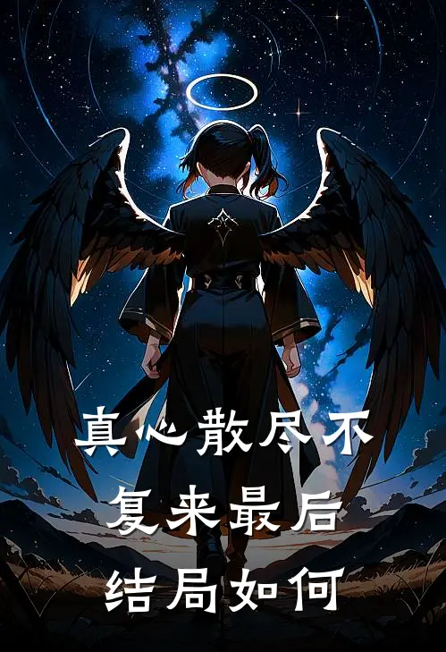 真心散尽不复来最后结局如何