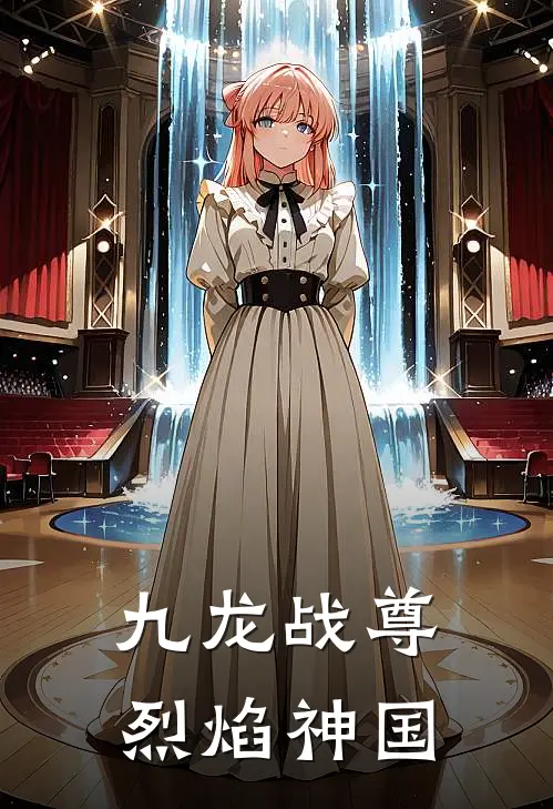 九龙战尊烈焰神国