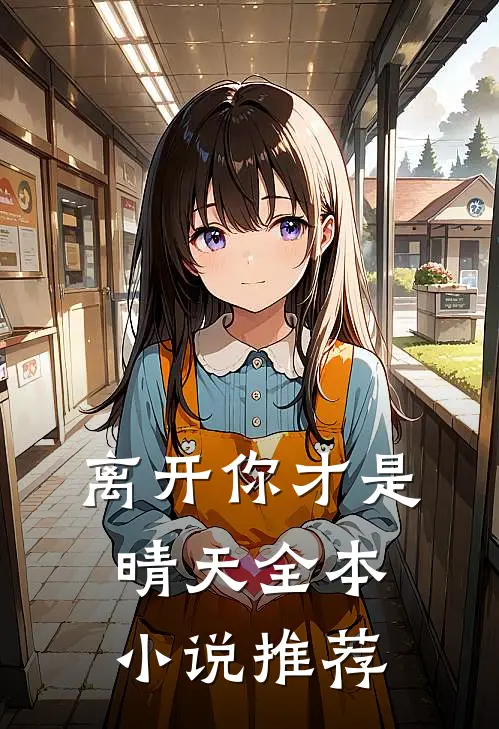 离开你才是晴天全本小说推荐