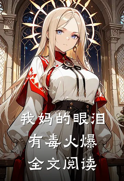 我妈的眼泪有毒火爆全文阅读