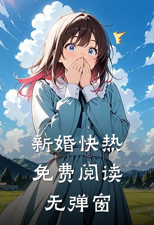 新婚快热免费阅读无弹窗