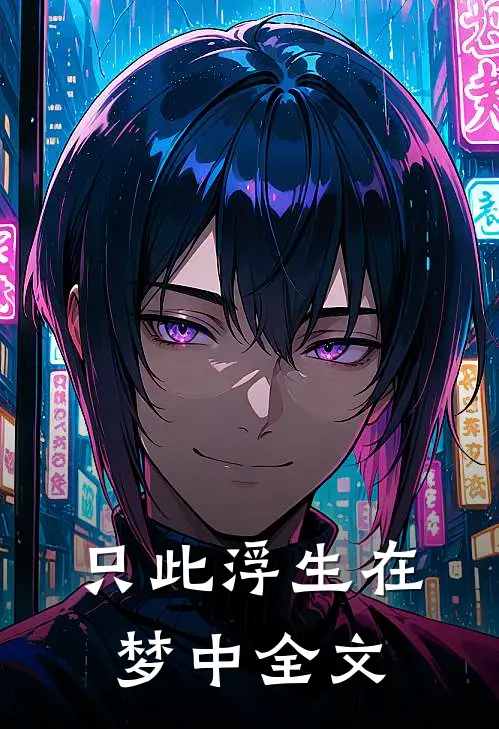 只此浮生在梦中全文