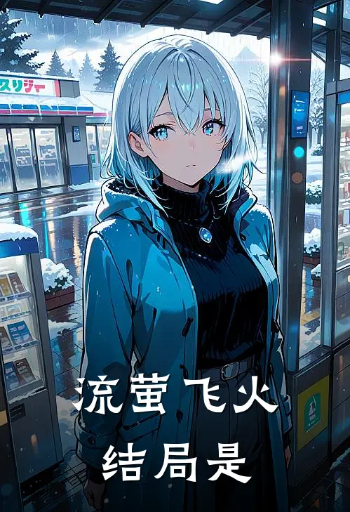 流萤飞火结局是