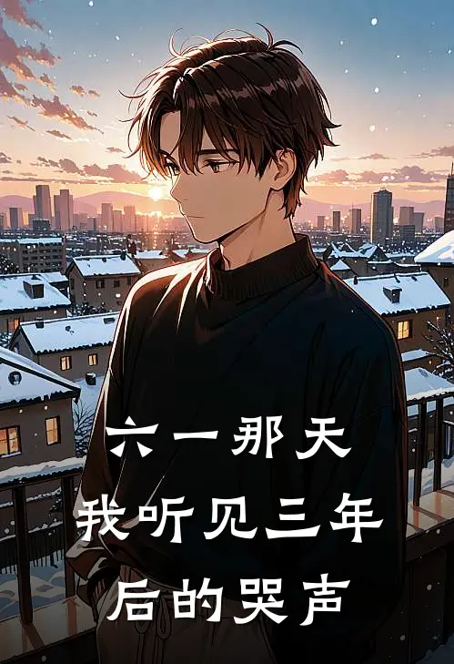六一那天，我听见三年后的哭声