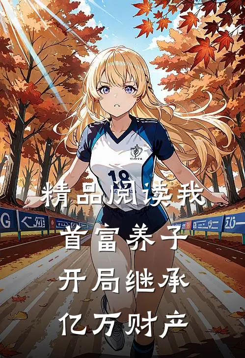 精品阅读我,首富养子,开局继承亿万财产