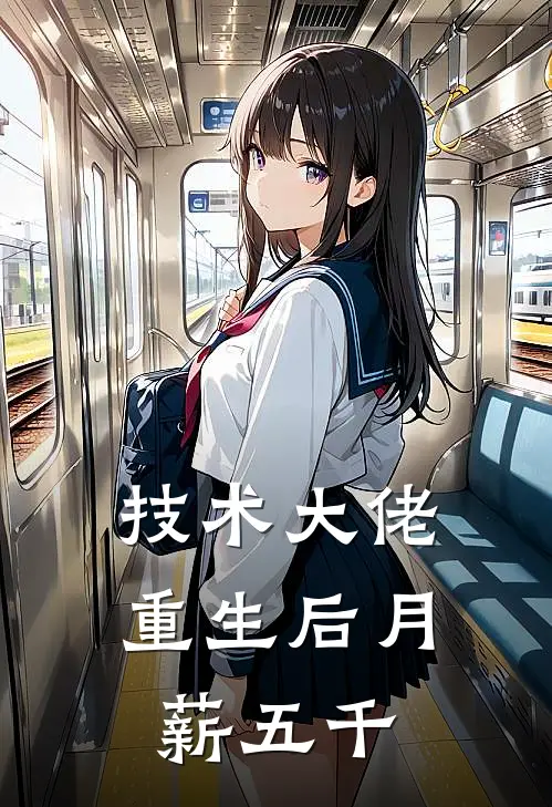 技术大佬重生后月薪五千
