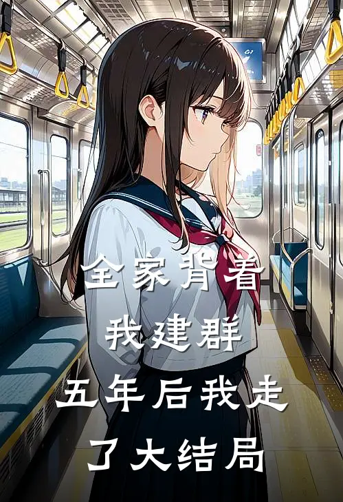 全家背着我建群,五年后我走了大结局是