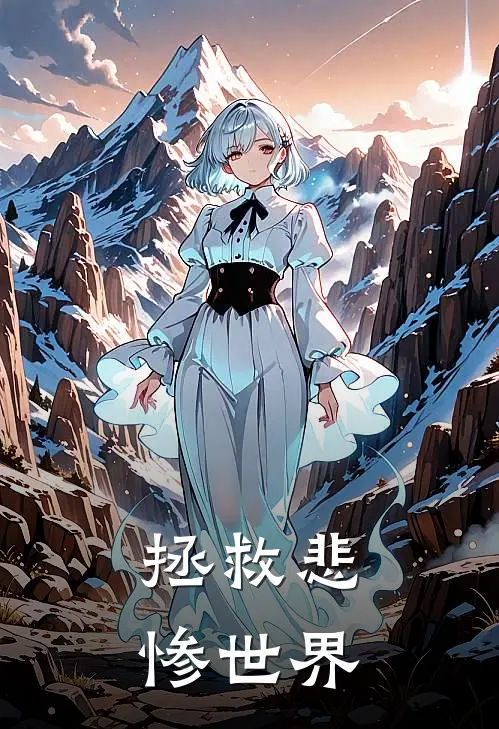 拯救悲惨世界