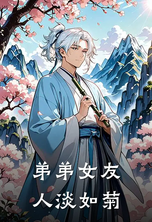 弟弟女友人淡如菊的说说