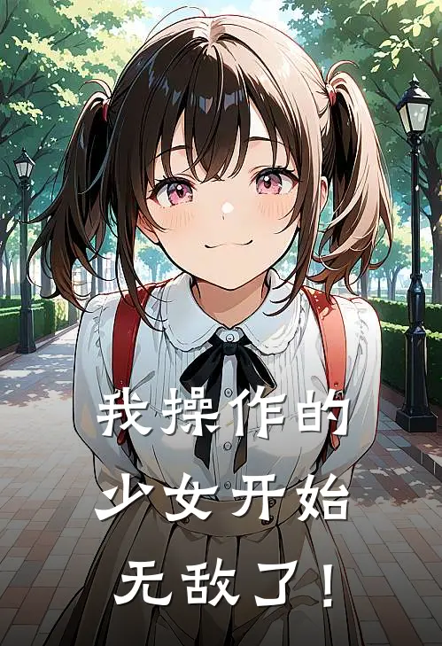 我操作的少女开始无敌了！