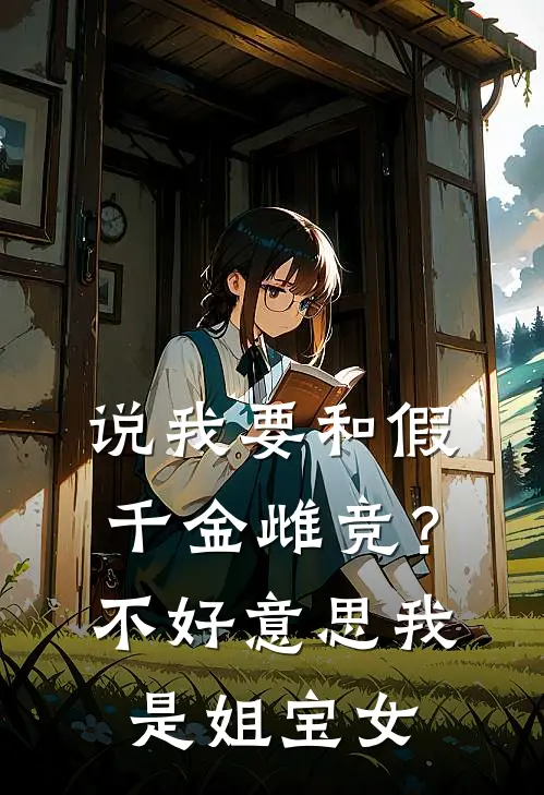 说我要和假千金雌竞？不好意思我是姐宝女
