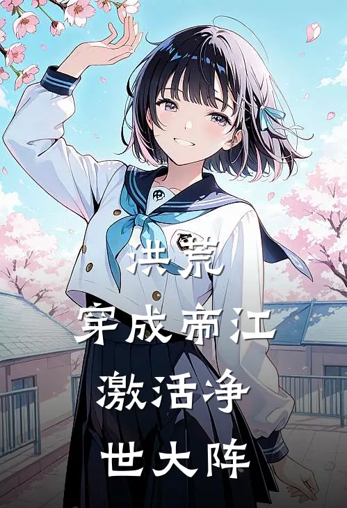 洪荒：穿成帝江，激活净世大阵