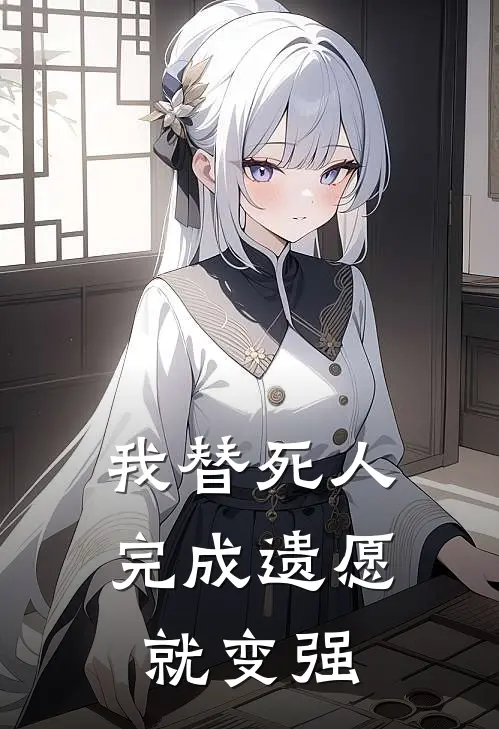 我替死人完成遗愿就变强