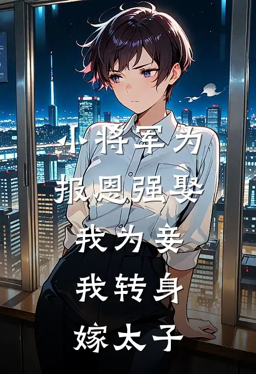 小将军为报恩强娶我为妾,我转身嫁太子免费阅读