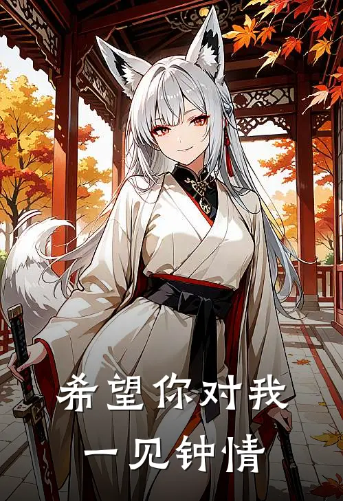希望你对我一见钟情英文