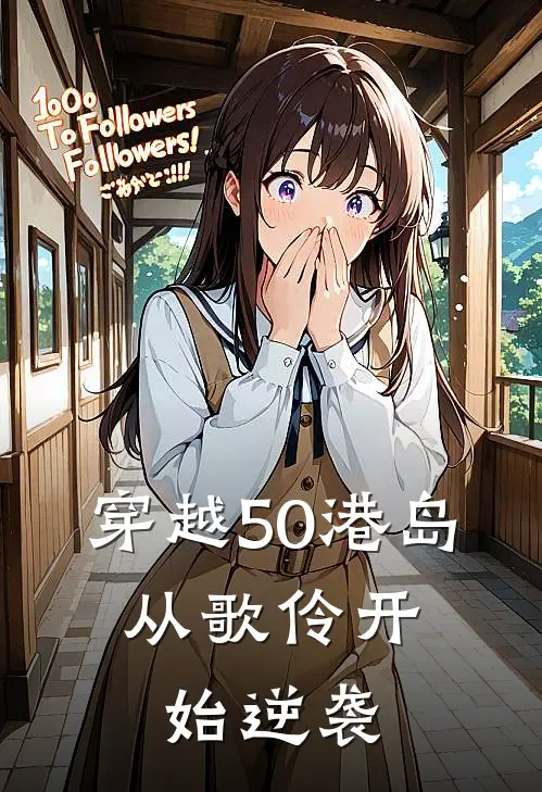 穿越50港岛：从歌伶开始逆袭