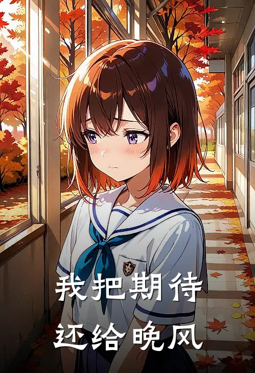 我把期待还给晚风