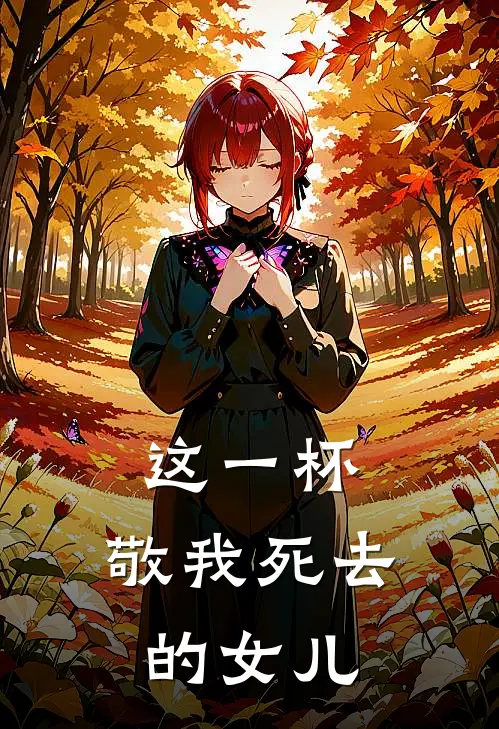 这一杯，敬我死去的女儿
