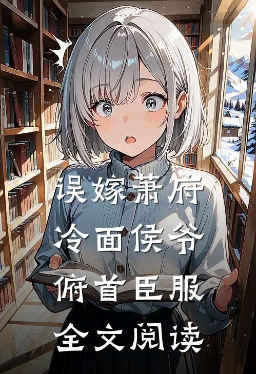 误嫁萧府，冷面侯爷俯首臣服全文阅读