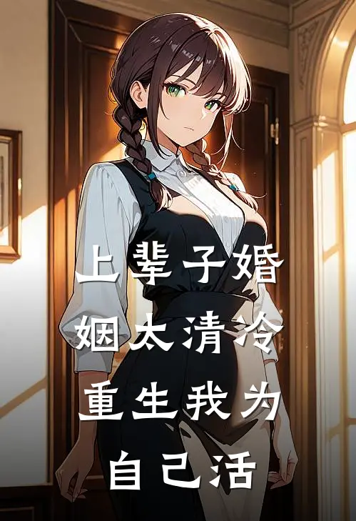 上辈子婚姻太清冷，重生我为自己活