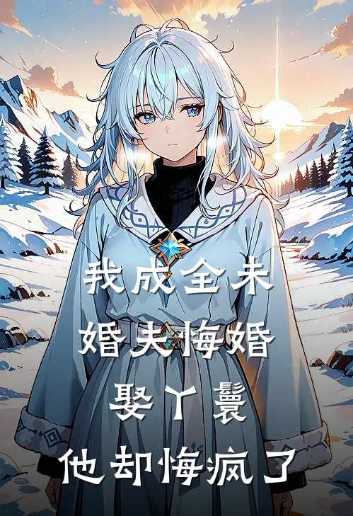 我成全未婚夫悔婚娶丫鬟,他却悔疯了短剧