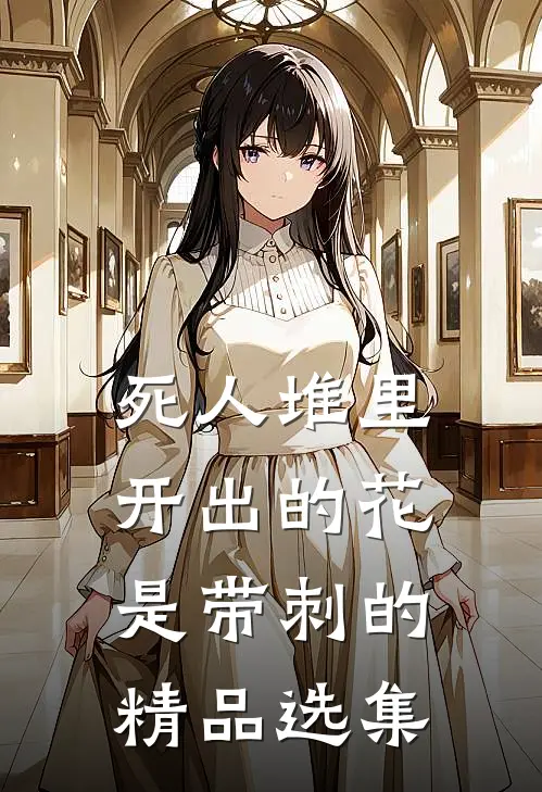 死人堆里开出的花，是带刺的精品选集